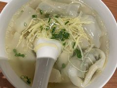 -鼎泰丰(德基广场店)