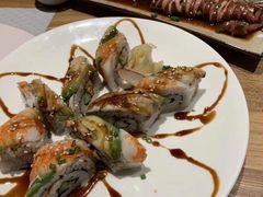 -赤坂亭·M9和牛烧肉·铁板烧(合肥万象城店)
