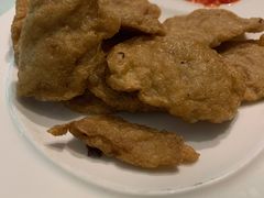 秘制温州鱼饼-春暖花开(西溪店)