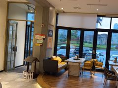 -老板娘的烤肉店(港湾广场店)