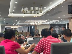 -海宝酒家(中山四路店)