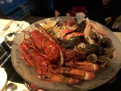 -澳门旅游塔360°旋转餐厅(南湾湖广场店)