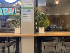 -德克士精巧店(大宁百联精巧PL店)