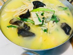 -小吴越·江浙融合菜(惠山万达广场店)
