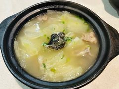 排骨冬瓜煲-阿龙酒煲(海宁新苑路店)