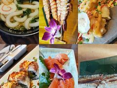 -蟹之国·精品蟹料理(极地店)