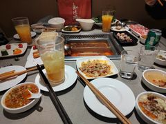 -海底捞火锅(正大乐城店)