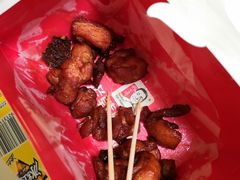 -老韩煸鸡·中国炸鸡(水塔美食街店)
