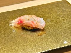 -鮨一日本料理(大中华店)