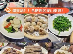 -冯氏吴山贡鹅(206国道店)