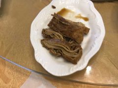 -清真·安乐园菜馆(茶南店)