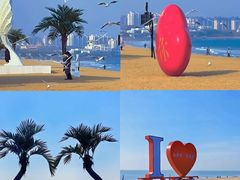 -日照灯塔风景区