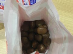 -阿男野栗王(金门路店)