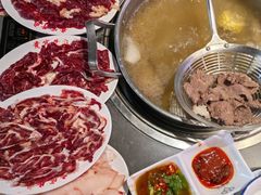 -贵宾牛·潮汕牛肉火锅(珠池总店)
