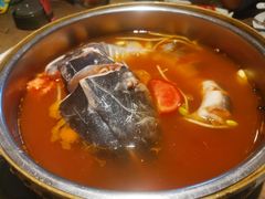 -酸喜·三度酸·贵州味