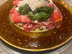 -牛牛章·章鱼水煎肉(光谷世界城店)