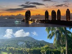 -三亚南山文化旅游区