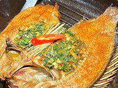 -雀舞云南菜(天津天河城购物中心店)