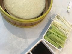 -玉林烤鸭店(定福庄店)