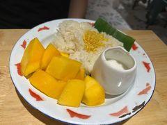 -阿徕孖·泰餐(大沙地店)