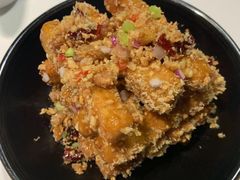 -铜锣湾·有麝自然香(渝北财富中心店)
