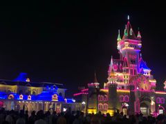 -厦门方特梦幻王国