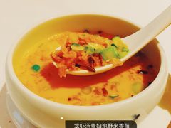 -广州富力丽思卡尔顿酒店·丽轩·粤菜
