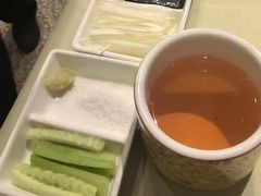 -北京全聚德(玉泉路店)