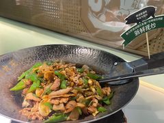 -费大厨辣椒炒肉(正佳广场店)