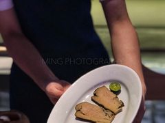 冰淇淋鹅肝-陈鹏鹏潮汕菜(欢乐海岸 海边景观店)