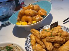 -园里前·私厨福建菜(台江万达店)