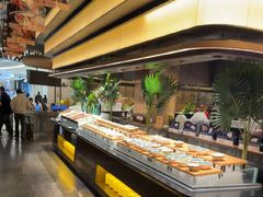 -钱小奴海鲜自助黑金店(杭州滨江龙湖店)