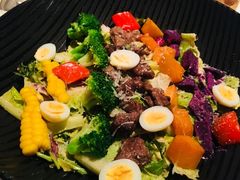 -西堤厚牛排(新世界店)