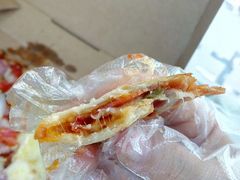 -达美乐比萨(武定店)