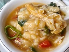 -苏师傅菜馆(上沙店)