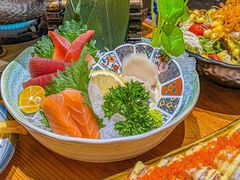 -福匠日本料理(人民路店)