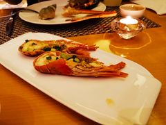 -宁波阳光豪生大酒店·豪生咖啡厅