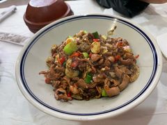 -新新湘菜馆(新中街二条店)