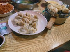 -王菊美食街·王菊面馆(总店)