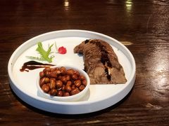 外婆卤牛肉-涌上外婆桥(南塘店)