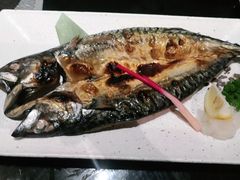 -昱匠·日本料理(金融街店)