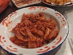 -永安里地摊烤肉(首创店)