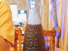酸梅汁-土蚝·高压锅生蚝(百姓美食街店)