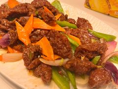 -恒盛居回族饭店