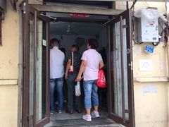 门面-老方子馅饼粥(台东店)