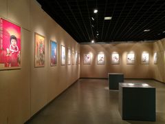 -天津大港奥林匹克博物馆