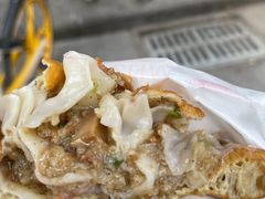 -家阳赵师傅油饼包烧麦(粮道街店)
