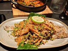 -Ameigo梅果·云贵川bistro(长宁来福士店)