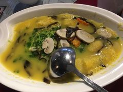 -天厨妙香素食餐厅(清华店)
