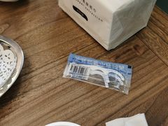 -立文冬·鲜活面(杭州太合商业中心店)